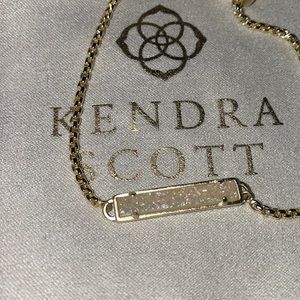 💥STUNNING!!! Kendra Scott adjustable bracelet💥